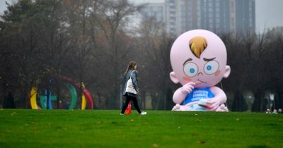 Glasgow national park city project bid wins council support