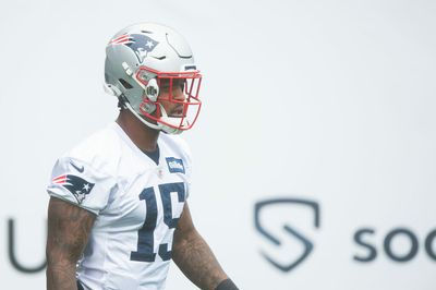 ESPN believes this Patriots player could benefit from scenery change
