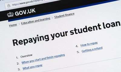 Post-18 education funding: the changes and their effects