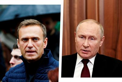 After Navalny's return: Putin locks down