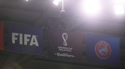 Poland, Czech Republic, Sweden Refuse to Play World Cup Qualifying Playoffs in Russia