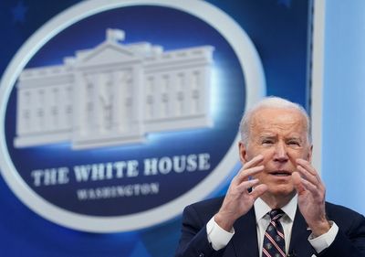 White House denies report on Biden being presented with cyberattack options against Russia