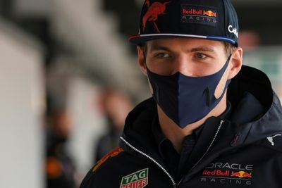 Verstappen says race director Masi 'thrown under bus' in Abu Dhabi GP storm