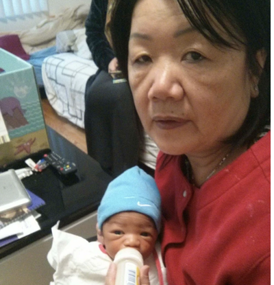 New York boy and grandmother both die months apart from thallium poisoning