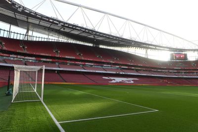 Arsenal vs Wolverhampton Wanderers LIVE: Premier League team news, line-ups and more