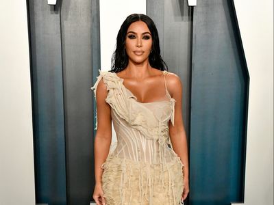 Kim Kardashian says Kanye West’s Instagram posts cause ‘emotional distress’ as she asks judge for divorce