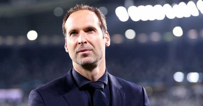 Petr Cech gives honest Liverpool verdict ahead of Chelsea’s Carabao Cup final clash