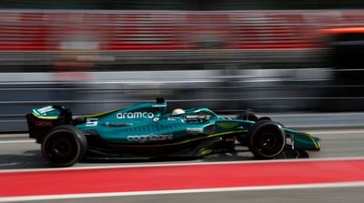 Russian Attack on Ukraine Leaves F1 Drivers Questioning Nation’s Grand Prix Participation
