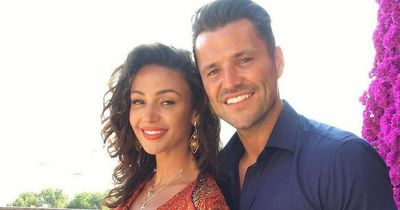 Mark Wright and Michelle Keegan's dream £3.5m home expands as swimming pool work begins