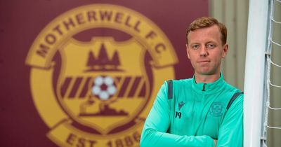 Motherwell defender extends deal ahead of Rangers clash