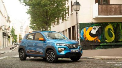 France: Plug-In Car Sales Increased By 21% In January 2022