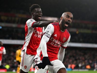 Arsenal vs Wolves LIVE: Premier League result, final score and reaction tonight