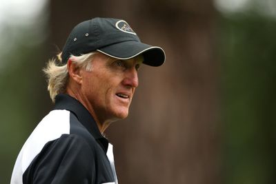 Greg Norman accuses PGA Tour of ‘bullying’ players with rival league ban threat