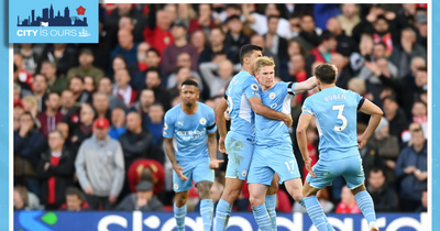 Premier League title battle looms but Man City have one quality that Liverpool fans fear