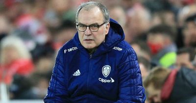 Leeds United's summer talks await but Marcelo Bielsa's already made his case for saving this season