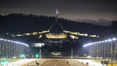 Commonwealth should consider 'risks' of granting Canberra heritage status