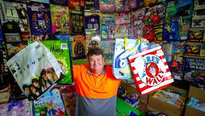 The best showbags at the Royal Canberra Show