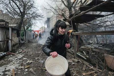 How will the Ukraine crisis affect you? From food bills to fuel prices