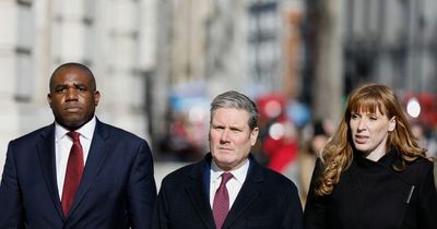 11 Labour MPs threatened with suspension for signing Stop The War letter attacking NATO