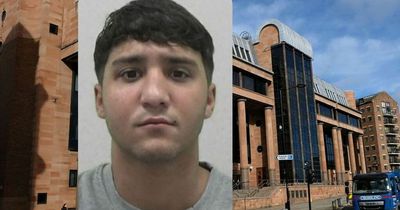 Rapist said he had sex with 12-year-old girl he met in McDonald’s to make ex jealous