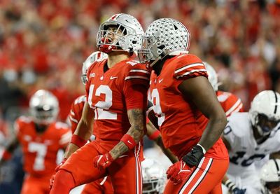 Big Ten football teams ranked by returning defensive production