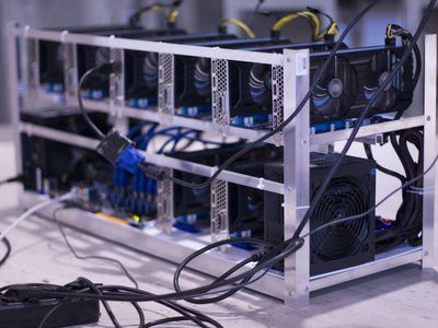 Chart Wars: Between Riot Blockchain And Marathon Digital, Which Bitcoin Miner Will Reverse First?