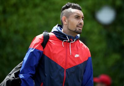 Nick Kyrgios opens up on mental health struggles – Thursday’s sporting social