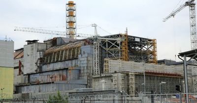 Russian troops seize Chernobyl as staff taken hostage at nuclear site
