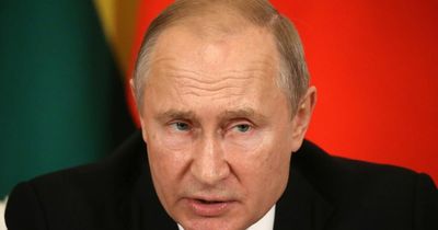 'Putin's invasion of Ukraine needs a calm response - it's time for cool heads'