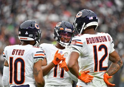 Bears’ 6 biggest needs entering 2022 offseason