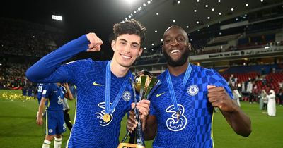 Thomas Tuchel told why Kai Havertz should start over Romelu Lukaku in Chelsea Carabao Cup final