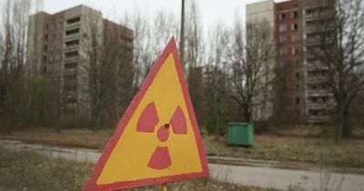 Ukraine loses control of Chernobyl as officials warn they 'can't be sure' if nuclear plant site is safe