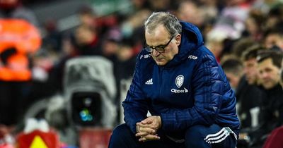 The points total Leeds United will need to survive and how they get there