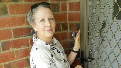 Life is returning to normal, but many older Australians still harbour 'perfectly reasonable' fears about COVID
