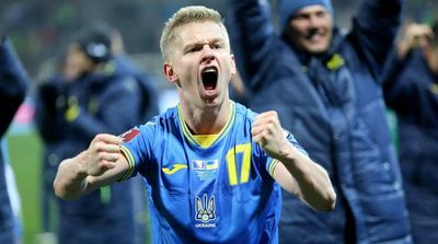 Man City, Ukraine Star Zinchenko Issues Death Wish for Putin in Since-Deleted Instagram Post