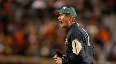 Grambling Adds Art Briles to Coaching Staff