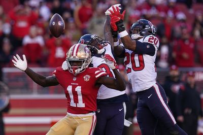 1 pending free agent the Eagles could target from each AFC team