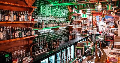 Opening date announced for new Scandinavian beer hall on Cardiff's Mill Lane