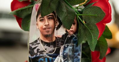 Family of Anthony Alvarez files lawsuit, claims lack of CPD foot-pursuit policy led to his shooting death