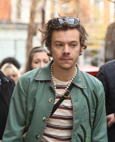 Man facing court after allegedly forcing his way into Harry Styles’ home