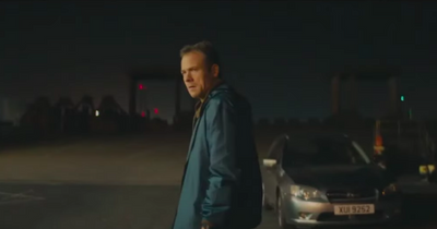 Inside the new Netflix Belfast crime film shot in a single take over a night in the city