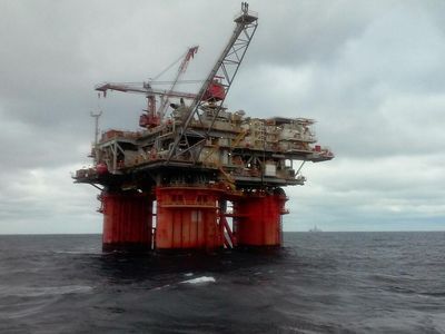 4 Inverse Energy ETFs To Watch As Russia Invades Ukraine