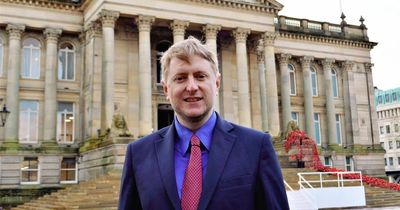 Bolton Tory MP claims £27k expenses for London accommodation despite raking in thousands in rent on capital flat