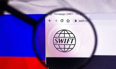 What is Swift and what will shutting Russia out of it achieve?