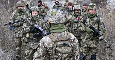 WW3 fears: Why many believe Russian-Ukraine crisis could start war to end all wars