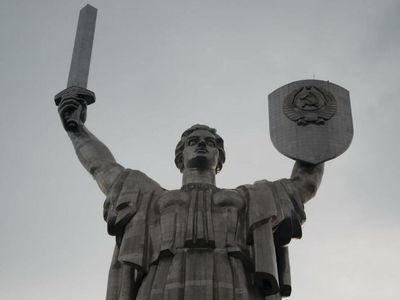 A Look At Some Investment Considerations Amid Russian Invasion