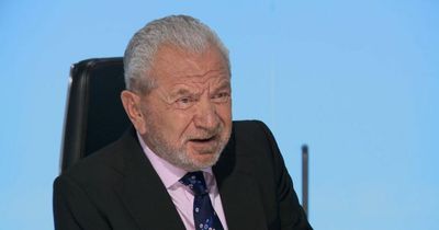 The Apprentice boss Lord Sugar still splits candidates by gender for confused viewers