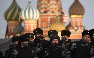 Shaking up Europe’s security architecture