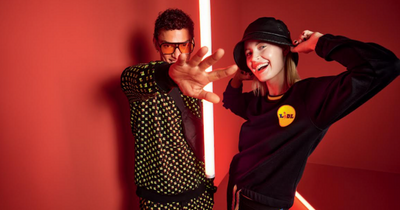 Lidl NI extends 'trendy and bestselling' clothing range including 'his and hers' tracksuits