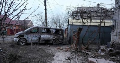 People divided on whether British troops should be sent into Ukraine